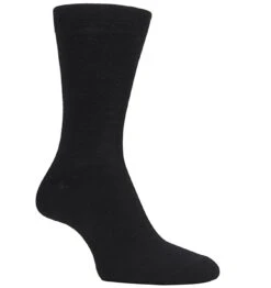 Farah Plain Cotton Socks 3 Pack Black 6-11 UK -Casa Moda Store farah plain cotton socks 3 pack black 6 11 uk northern ireland belfast lisburn 731