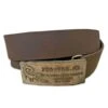 Firetrap Big Buckle Western Leather Belt - Brown -Casa Moda Store firetrap big buckle western leather belt brown northern ireland belfast lisburn 351