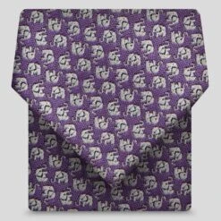 Casa Moda Store -Casa Moda Store folkspeare iris with ditsy silver elephants slim tie northern ireland belfast lisburn 660