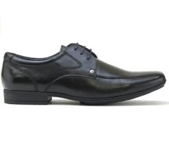 Casa Moda Store -Casa Moda Store front mens snowden black leather formal dress shoes northern ireland belfast lisburn 683