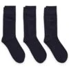 GANT Men's 3 Pack Cotton Socks Marine Navy 2 GANT Men's 3 Pack Cotton Socks Marine Navy -Casa Moda Store gant mens 3 pack cotton socks marine navy northern ireland belfast lisburn 775