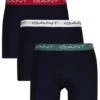 GANT Mens Boxer Briefs Woody Green 2 GANT Mens Boxer Briefs Woody Green -Casa Moda Store gant mens boxer briefs woody green northern ireland belfast lisburn 438