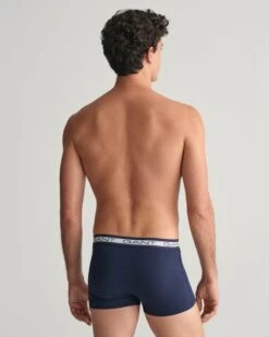 GANT Mens Core Boxer Trunks Marine -Casa Moda Store gant mens core boxer trunks marine northern ireland belfast lisburn 328