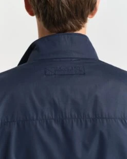 GANT Mens Lightweight Harrington Jacket Evening Blue -Casa Moda Store gant mens lightweight harrington jacket evening blue northern ireland belfast lisburn 720