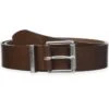GANT Men's Logo Leather Belt Weathered Brown -Casa Moda Store gant mens logo leather belt weathered brown northern ireland belfast lisburn 521