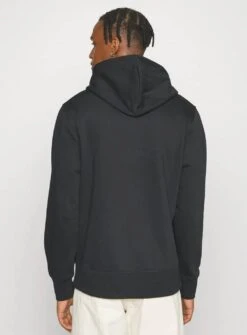 GANT Mens Printed Graphic Hoodie Black -Casa Moda Store gant mens printed graphic hoodie black northern ireland belfast lisburn 886