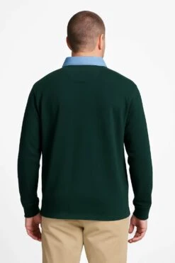 GANT Mens Regular Chambray Heavy Rugger Tartan Green -Casa Moda Store gant mens regular chambray heavy rugger tartan green northern ireland belfast lisburn 288