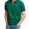 GANT Mens Regular Contrast Pique Polo Deep Forest Green -Casa Moda Store gant mens regular contrast pique polo deep forest green northern ireland belfast lisburn 557