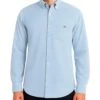GANT Mens Regular Micro Print Shirt Fresh Blue -Casa Moda Store gant mens regular micro print shirt fresh blue northern ireland belfast lisburn 621