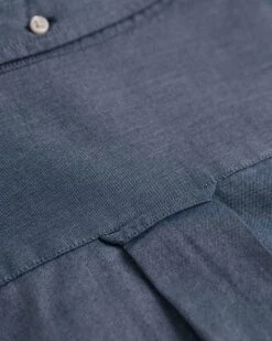 GANT Mens Regular Oxford Shirt Persian Blue -Casa Moda Store gant mens regular oxford shirt persian blue northern ireland belfast lisburn 955