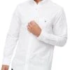 GANT Mens Regular Oxford Shirt White -Casa Moda Store gant mens regular oxford shirt white northern ireland belfast lisburn 419
