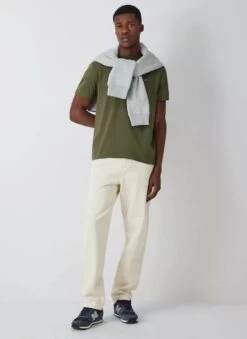 GANT Men's Regular Sheild T-Shirt Juniper Green -Casa Moda Store gant mens regular sheild t shirt juniper green northern ireland belfast lisburn 352