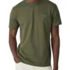 GANT Men's Regular Sheild T-Shirt Juniper Green -Casa Moda Store gant mens regular sheild t shirt juniper green northern ireland belfast lisburn 609
