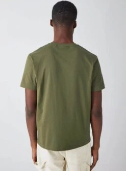 GANT Men's Regular Sheild T-Shirt Juniper Green -Casa Moda Store gant mens regular sheild t shirt juniper green northern ireland belfast lisburn 762