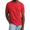 GANT Mens Regular Shield T-Shirt Ruby Red -Casa Moda Store gant mens regular shield t shirt ruby red northern ireland belfast lisburn 284