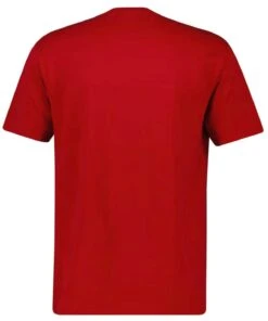 GANT Mens Regular Shield T-Shirt Ruby Red -Casa Moda Store gant mens regular shield t shirt ruby red northern ireland belfast lisburn 720