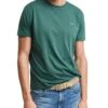 GANT Mens Regular Shield T-Shirt Woody Green -Casa Moda Store gant mens regular shield t shirt woody green northern ireland belfast lisburn 705