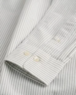 GANT Men's Shirt Regular Oxford Banker Milky Matcha -Casa Moda Store gant mens shirt regular oxford banker milky matcha northern ireland belfast lisburn 945