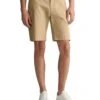 GANT Mens Slim Twill Shorts Dark Khaki -Casa Moda Store gant mens slim twill shorts dark khaki northern ireland belfast lisburn 827