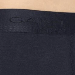 Gant Premium Bamboo Cotton Boxer Brief Underwear Navy -Casa Moda Store gant premium bamboo cotton boxer brief underwear navy northern ireland belfast lisburn 148