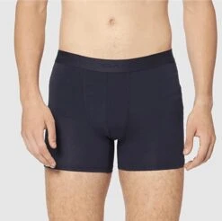 Gant Premium Bamboo Cotton Boxer Brief Underwear Navy -Casa Moda Store gant premium bamboo cotton boxer brief underwear navy northern ireland belfast lisburn 460