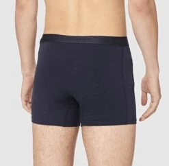 Gant Premium Bamboo Cotton Boxer Brief Underwear Navy -Casa Moda Store gant premium bamboo cotton boxer brief underwear navy northern ireland belfast lisburn 609