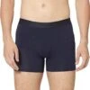Gant Premium Bamboo Cotton Boxer Brief Underwear Navy -Casa Moda Store gant premium bamboo cotton boxer brief underwear navy northern ireland belfast lisburn 848