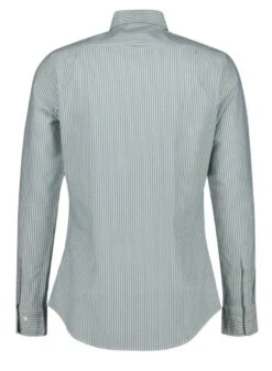 GANT Regular Oxford Banker Stripe Shirt Deep Forest Green -Casa Moda Store gant regular oxford banker stripe shirt deep forest green northern ireland belfast lisburn 399