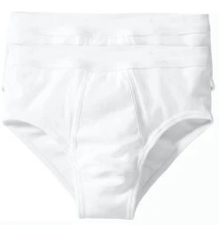 Gotzburg Classic 2 Pack Y-Front Briefs White -Casa Moda Store gotzburg classic 2 pack y front briefs white northern ireland belfast lisburn 238
