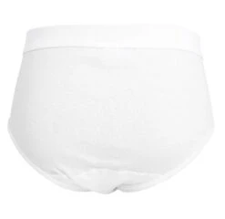 Gotzburg Classic 2 Pack Y-Front Briefs White -Casa Moda Store gotzburg classic 2 pack y front briefs white northern ireland belfast lisburn 751