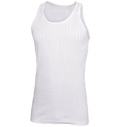 Guardian Mens Thermal Vest Single Pack White -Casa Moda Store guardian mens thermal vest single pack white northern ireland belfast lisburn 525