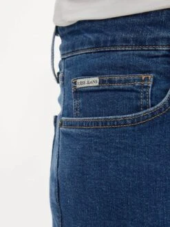 GUESS Jeans Mens G14 Slim Varane Medium Wash Blue -Casa Moda Store guess jeans mens g14 slim varane medium wash blue northern ireland belfast lisburn 982