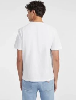 Guess Mens American Tradition T-Shirt White -Casa Moda Store guess mens american tradition t shirt white northern ireland belfast lisburn 316
