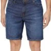 Guess Mens Angels Jean Shorts Barbuda Blue -Casa Moda Store guess mens angels jean shorts barbuda blue northern ireland belfast lisburn 889