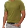 Guess Mens Eco Aidy Logo T-Shirt Green Stone 1 Guess Mens Eco Aidy Logo T-Shirt Green Stone -Casa Moda Store guess mens eco aidy logo t shirt green stone northern ireland belfast lisburn 755