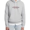 Guess Mens GJ American Tradition Hoodie Medium Grey Heather -Casa Moda Store guess mens gj american tradition hoodie medium grey heather northern ireland belfast 992