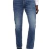 Guess Mens Jeans Angels Slim Fit Mid Wash Blue -Casa Moda Store guess mens jeans angels slim fit mid wash blue northern ireland belfast lisburn 308
