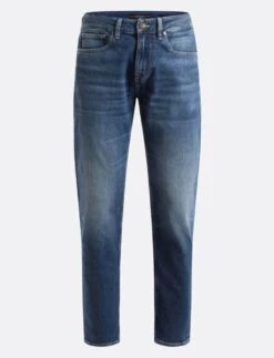 Guess Mens Jeans Angels Slim Fit Mid Wash Blue -Casa Moda Store guess mens jeans angels slim fit mid wash blue northern ireland belfast lisburn 344