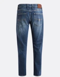 Guess Mens Jeans Angels Slim Fit Mid Wash Blue -Casa Moda Store guess mens jeans angels slim fit mid wash blue northern ireland belfast lisburn 742