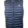 Guess Mens Puffer Vest Gilet Navy -Casa Moda Store guess mens puffer vest gilet navy northern ireland belfast lisburn 639