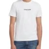Guess Mens Slim Embroidered Logo T-Shirt White -Casa Moda Store guess mens slim embroidered logo t shirt white northern ireland belfast lisburn 918