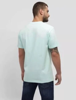 Guess Mens SS CN Palm Embroidered T-Shirt Soft Aqua 11 Guess Mens SS CN Palm Embroidered T-Shirt Soft Aqua -Casa Moda Store guess mens ss cn palm embroidered t shirt soft aqua northern ireland belfast lisburn 194