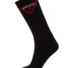 Guess Mens Triangle Logo Crew Socks 1 Pack Black 6-11 UK -Casa Moda Store guess mens triangle logo crew socks 1 pack black 6 11 uk northern ireland belfast lisburn 121