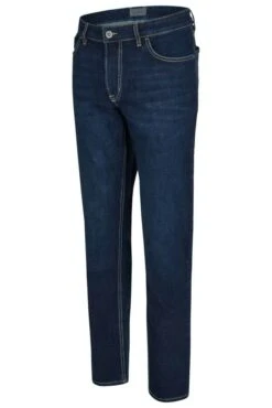 Hattric Jeans Hunter Straight Leg Stretch 688465/42 Pure Indigo Blue -Casa Moda Store hattric jeans hunter straight leg stretch 688465 42 pure indigo blue northern ireland 119