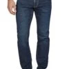 Hattric Jeans Hunter Straight Leg Stretch 688465/42 Pure Indigo Blue -Casa Moda Store hattric jeans hunter straight leg stretch 688465 42 pure indigo blue northern ireland 866
