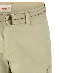 Hattric Mens Cargo Bermuda Shorts Khaki -Casa Moda Store hattric mens cargo bermuda shorts khaki northern ireland belfast lisburn 398