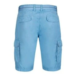 Hattric Mens Cargo Shorts Blue -Casa Moda Store hattric mens cargo shorts blue northern ireland belfast lisburn 437