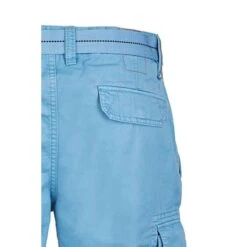 Hattric Mens Cargo Shorts Blue -Casa Moda Store hattric mens cargo shorts blue northern ireland belfast lisburn 817