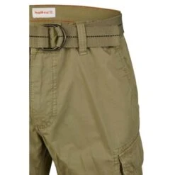 Hattric Mens Cargo Shorts Khaki Green -Casa Moda Store hattric mens cargo shorts khaki green northern ireland belfast lisburn 244