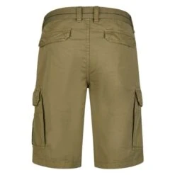 Hattric Mens Cargo Shorts Khaki Green -Casa Moda Store hattric mens cargo shorts khaki green northern ireland belfast lisburn 444
